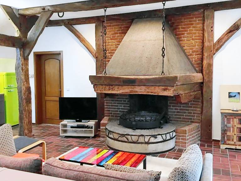 Ferienhaus  Westerstede