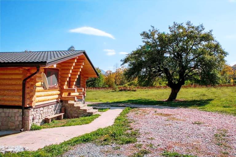 Apartment Kolasin