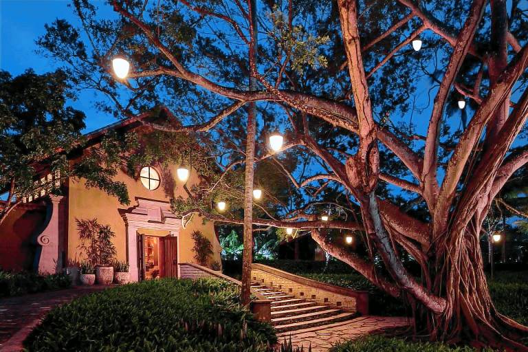 Residences at Dorado Beach a Ritz Carlton Reserve