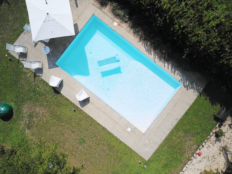 Villa Stroncone