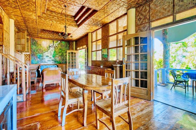 Beach House Pilar Pilapil Resort in Malapascua — photo 5