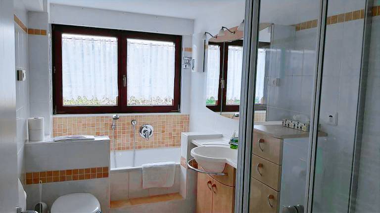 Ferienwohnung Runkel