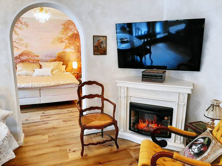 Ferienwohnung in Bad Reichenhall, Bayern, Deutschland