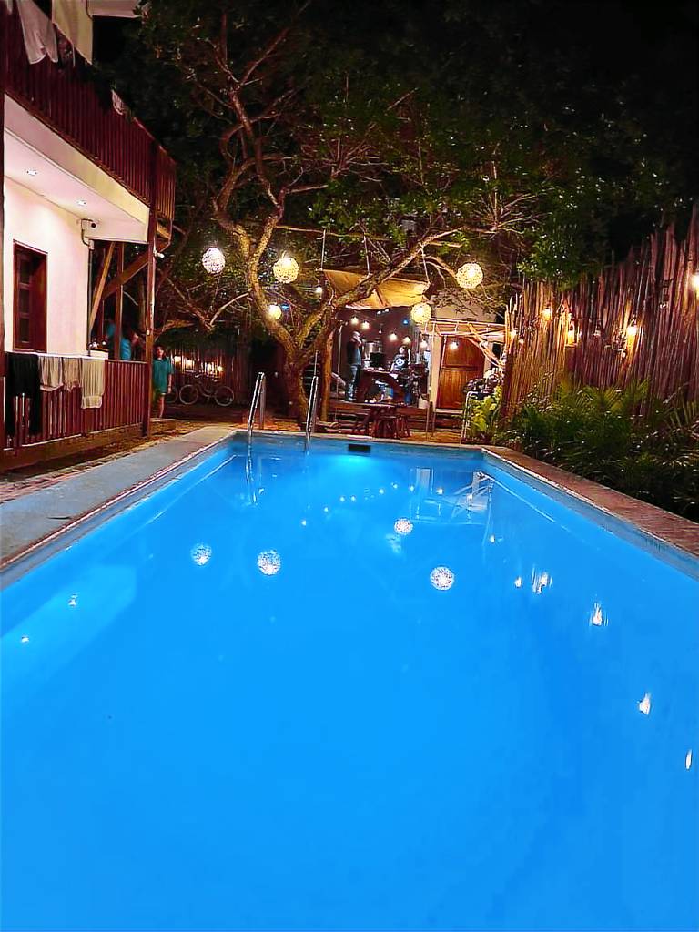 Hotel Aruma Ha — photo 2