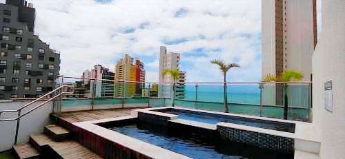Appartement Natal