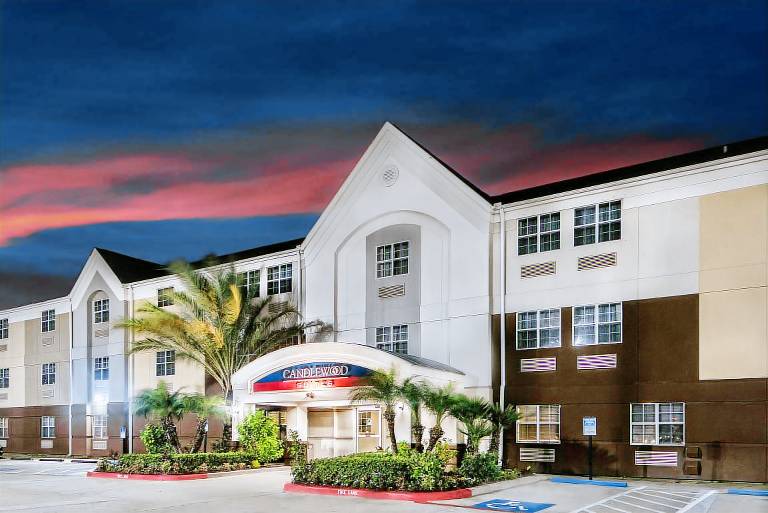 Candlewood Suites Galveston By IHG — photo 3