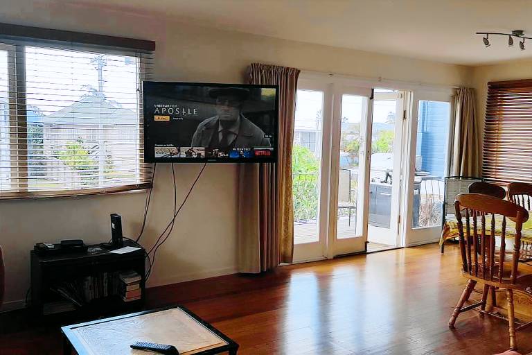 House  Manly