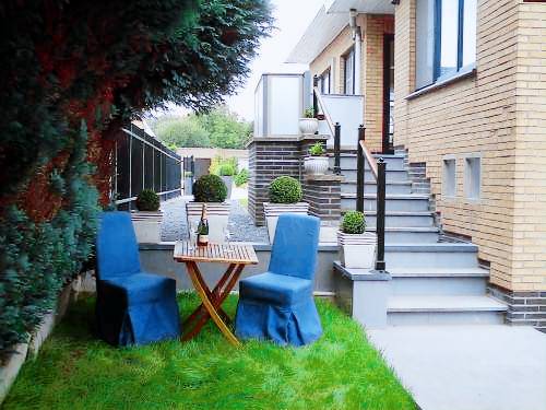 Apartment  Geraardsbergen