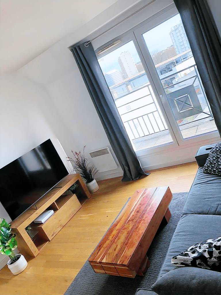 Apartment  Vitry-sur-Seine