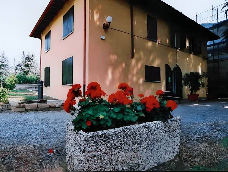 Hotel Ca' Vecchia in Sasso Marconi