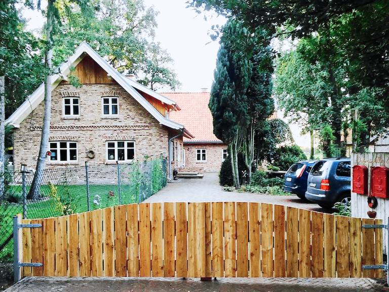Ferienhaus Georgsdorf