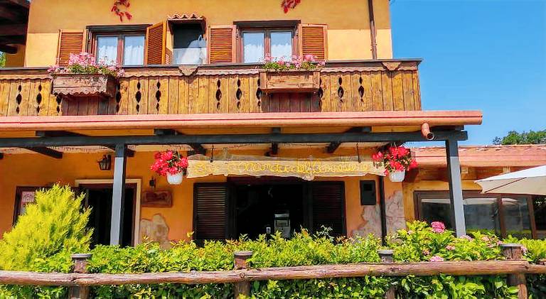 La locanda del carrettiere — photo 3
