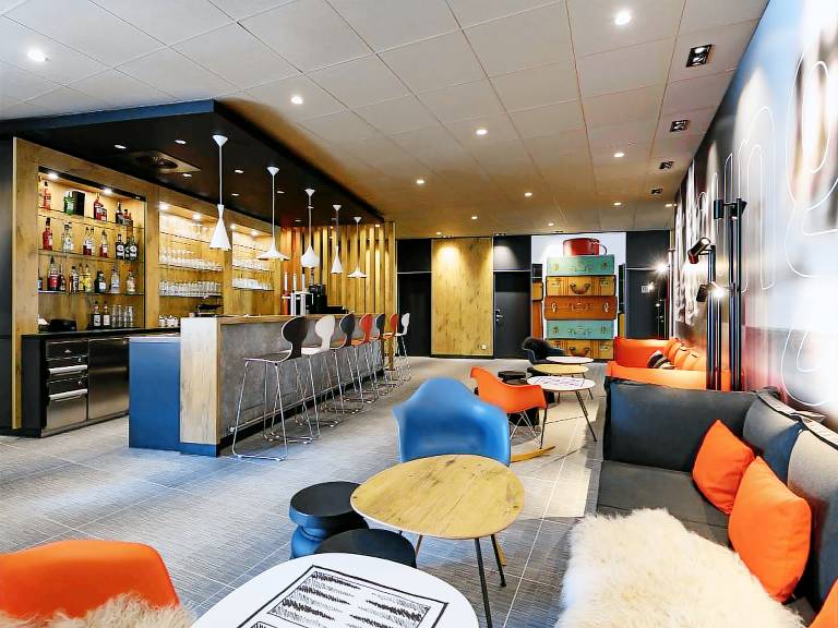 Ibis Regensburg Zentrum — photo 2