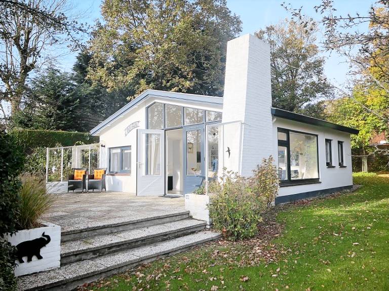 ZE1678 Ferienhaus im Oostkapelle