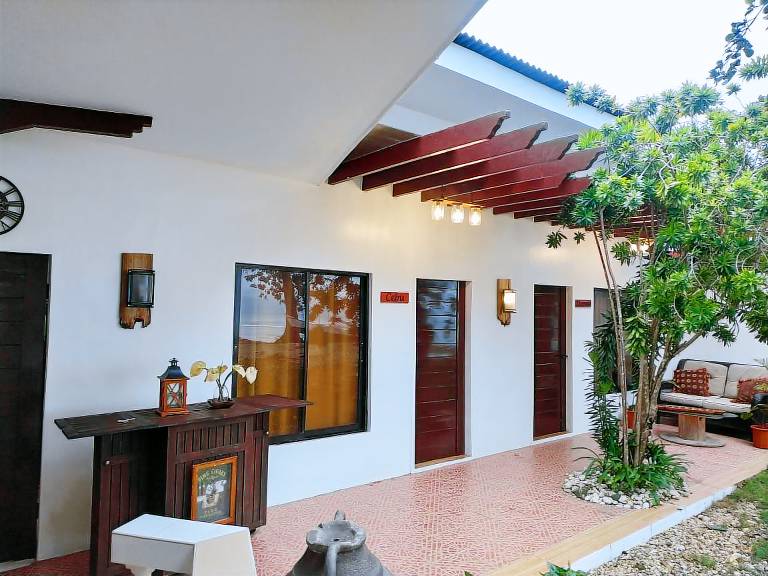 Villa Samboan