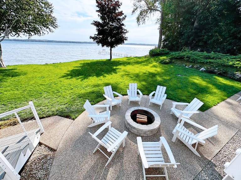 House Elk Rapids
