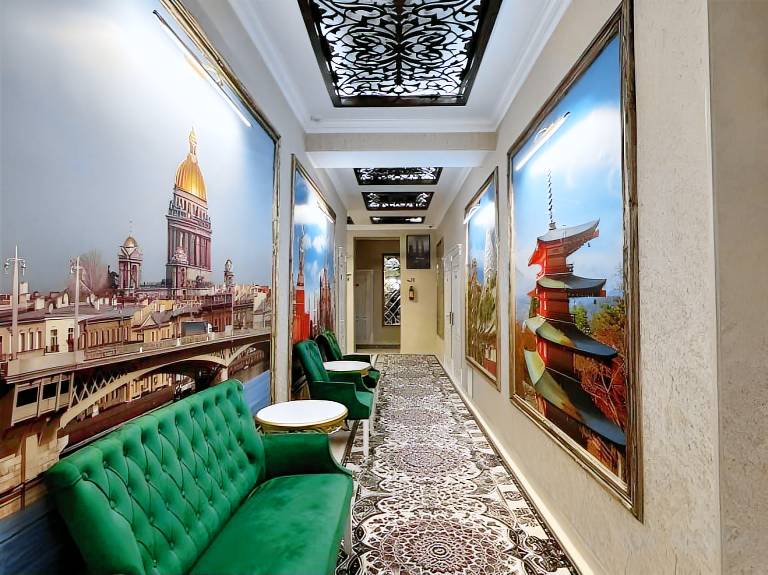 BEX SUENO HOTEL — photo 3