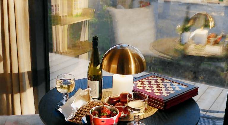 Pleasant holiday apartment with patio, sauna & grill | Pet-friendly — photo 3