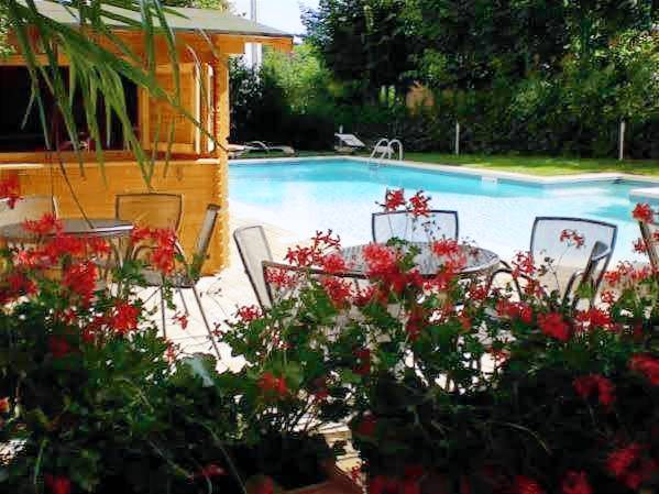Hotel Mizar in Chianciano Terme