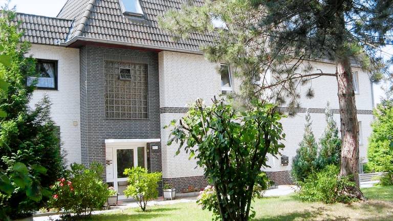 Ferienwohnung Bad Nenndorf