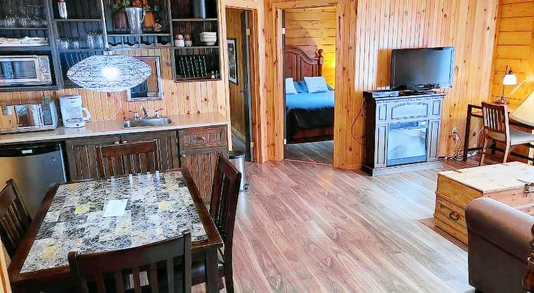 Centre de Vacances 5 Etoiles Family Resort — photo 2