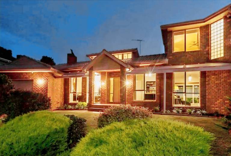 House Ferntree Gully