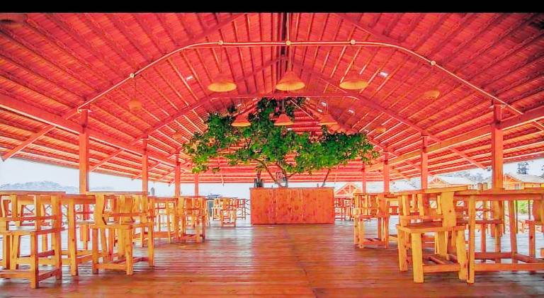 HASINI RIVERSIDE RETREAT — photo 3