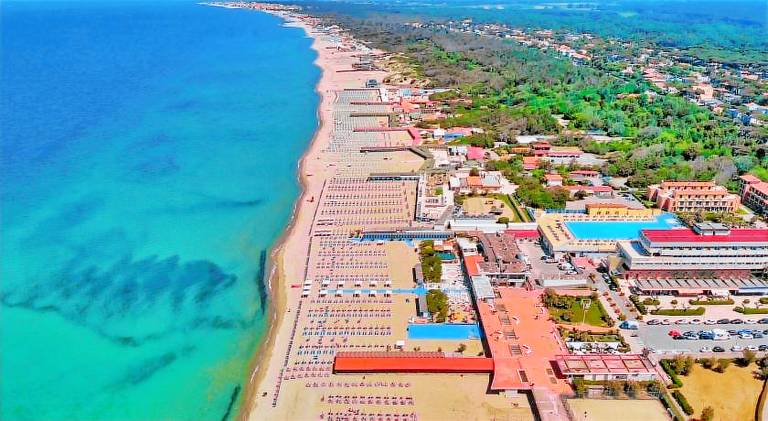 La Garitta - Tuscany Suites & Apartments 10 min Pisa-Livorno-Sea - Free Park AC — photo 4