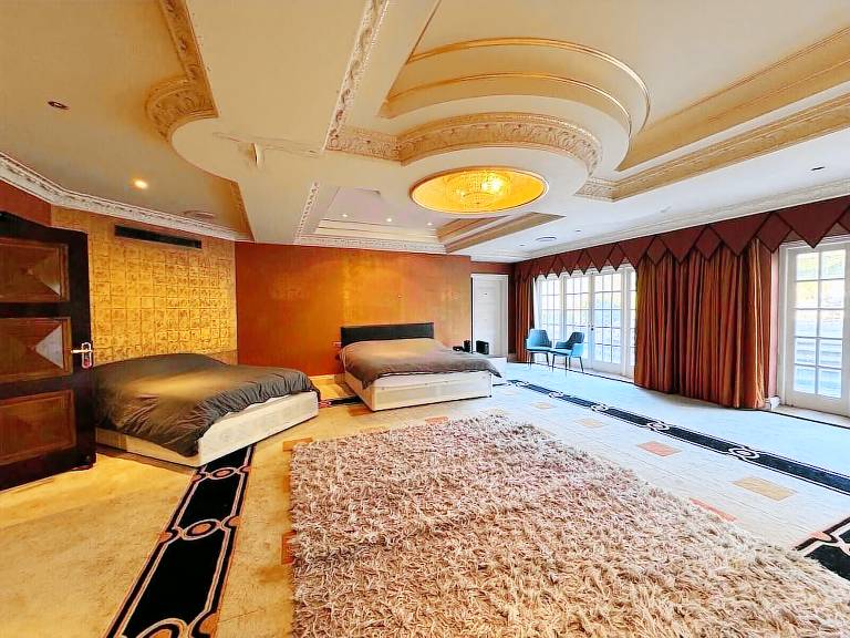 Accommodation London
