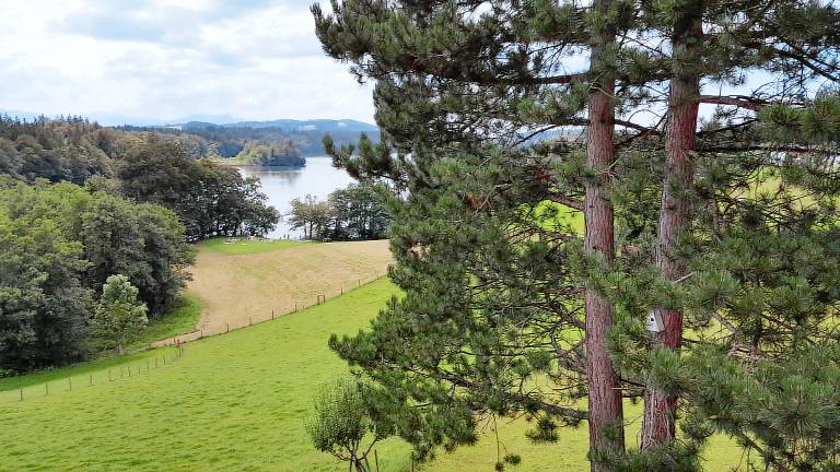 Apartment Breitbrunn am Chiemsee