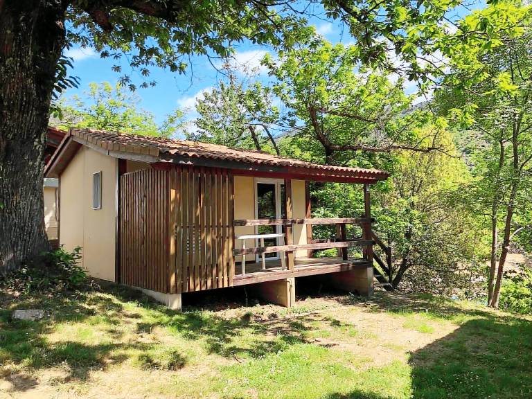Chalet Sablières