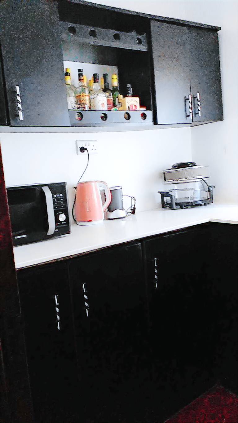 House | Suitable for remote work in Kampala