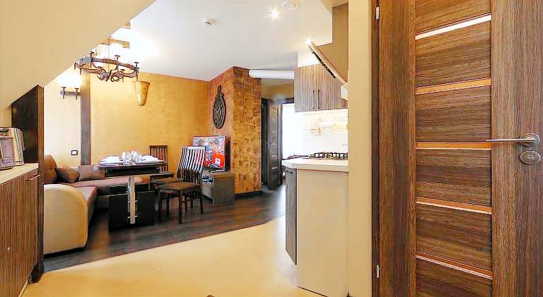 Rental apartment | Pets are welcome — photo 4