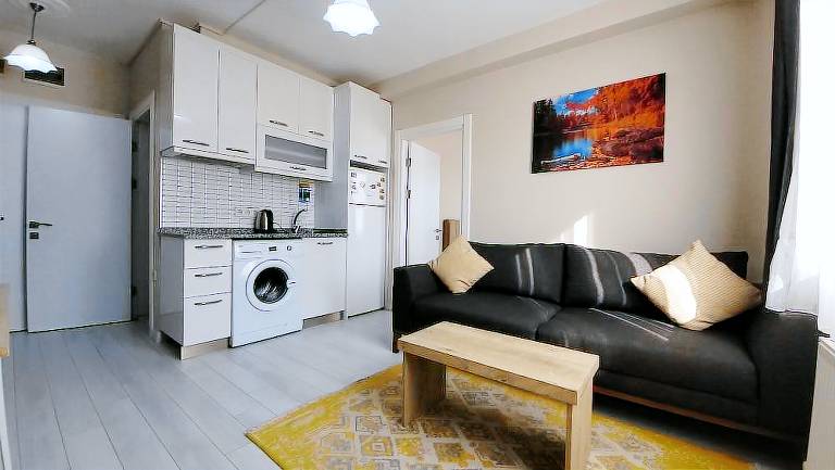Aparthotel  Tekirdağ