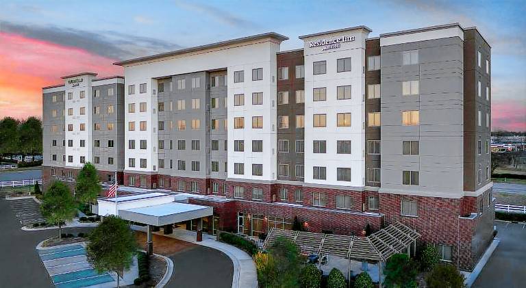 Residence Inn by Marriott Charlotte Northlake in Charlotte, NC