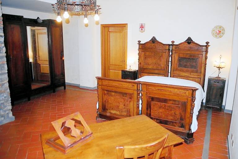 Casale Firenze