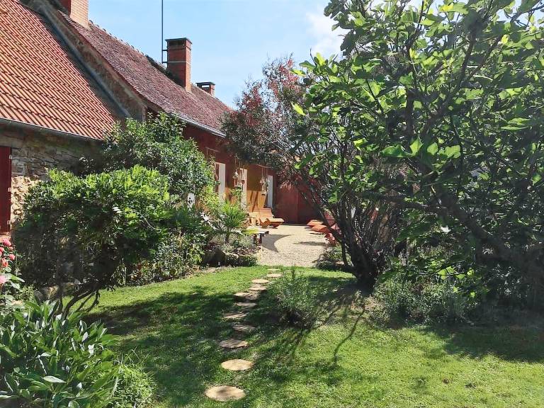 Maison de vacances Vierzon