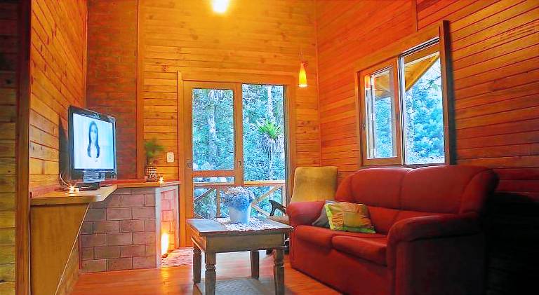 Chalets do Vale — photo 2