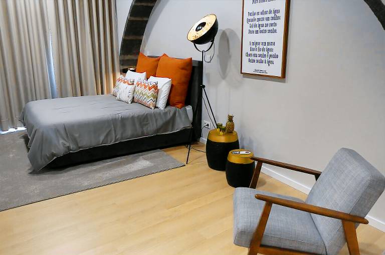 Ferienwohnung Ponta Delgada