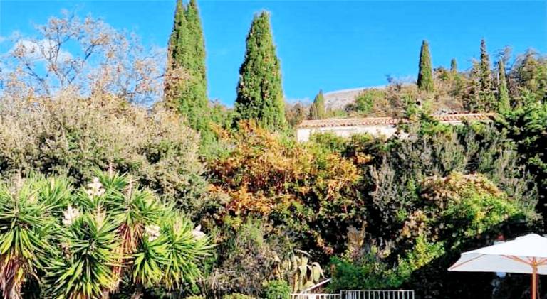 House with pool | Pet-friendly in Saint-Paul-de-Vence
