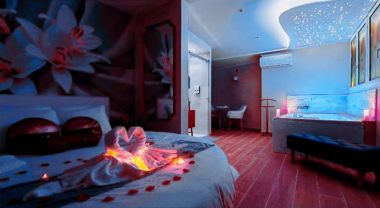 Bed & Breakfast Cassis