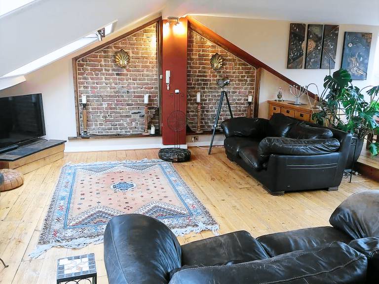 Apartment Saint Margarets
