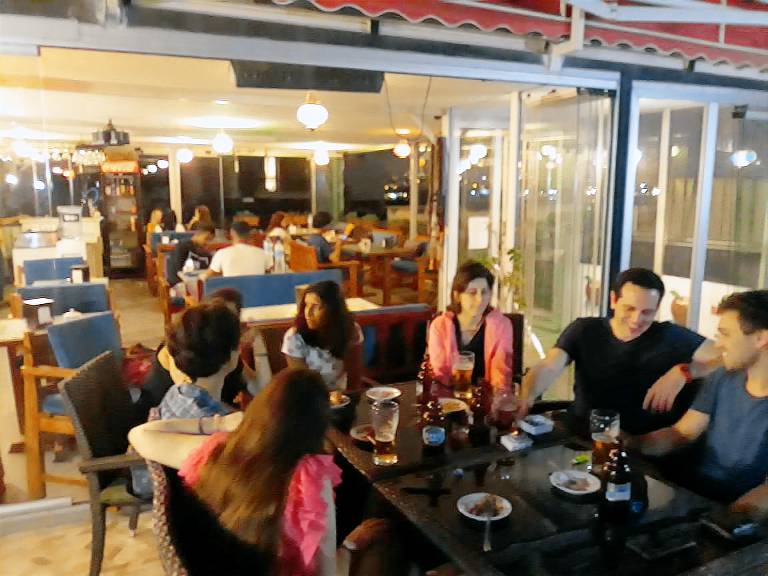 Hostel Istanbul