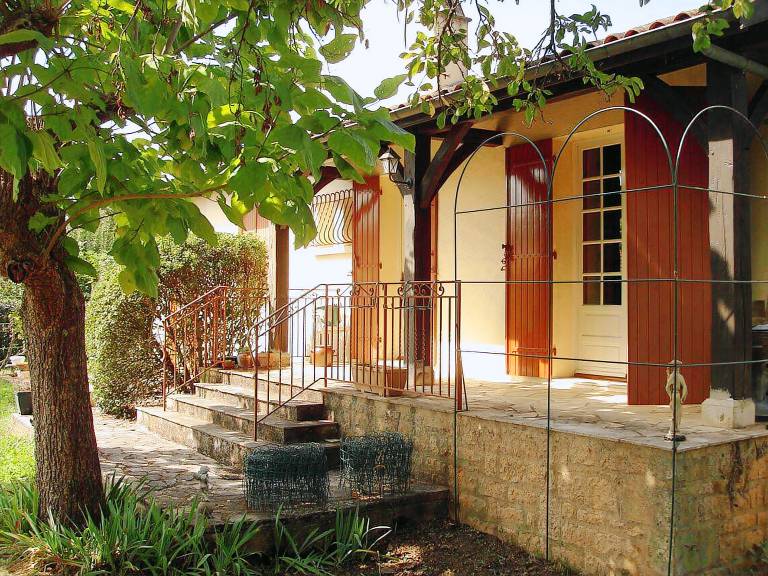 Maison de vacances  Meyrals