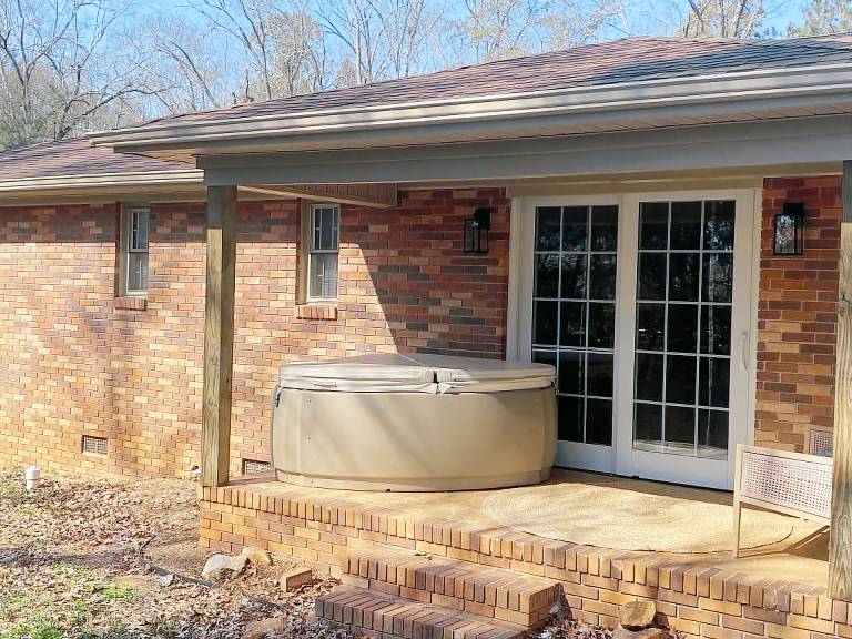 House Easley