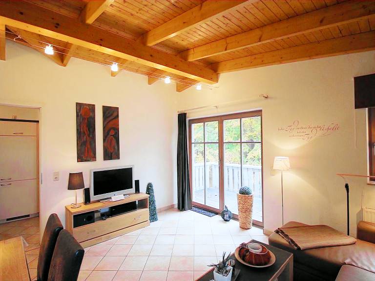 Family-oriented wonderful rental apartment | Pets are welcome — photo 4