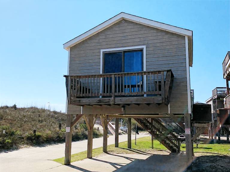 28 BEACH LOOKOUT in Outer Banks, NC