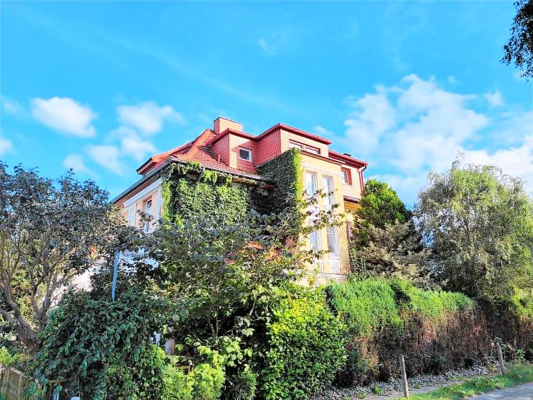 Appartement Stralsund
