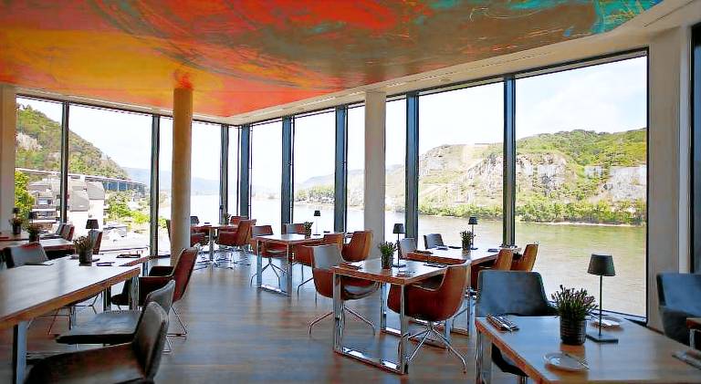 EINSTEIN Hotel am Romerpark — photo 3