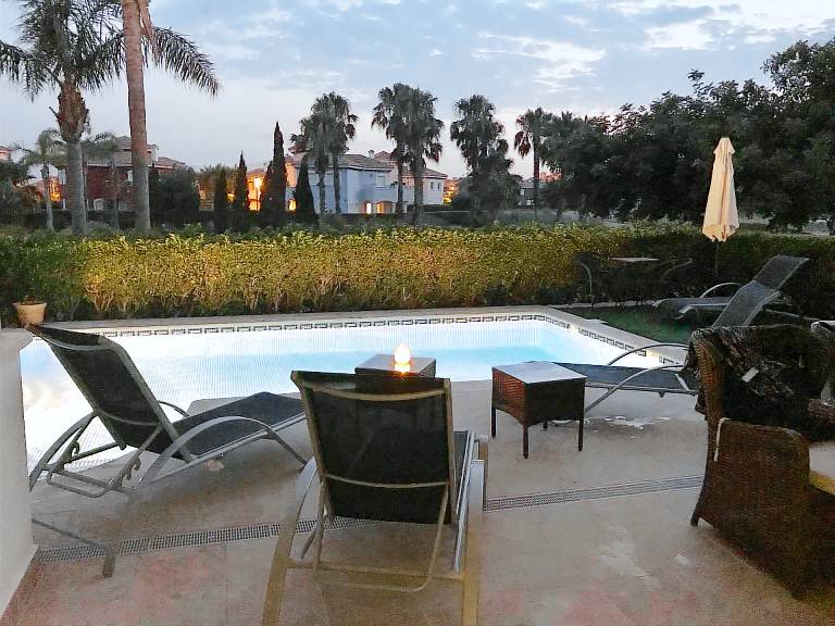 Villa Mar Menor Golf Resort